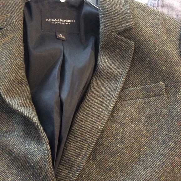 Beautiful BR Jacket - Picture 15 of 16